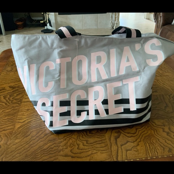 Victoria's Secret Handbags - Victoria’s Secret Tote